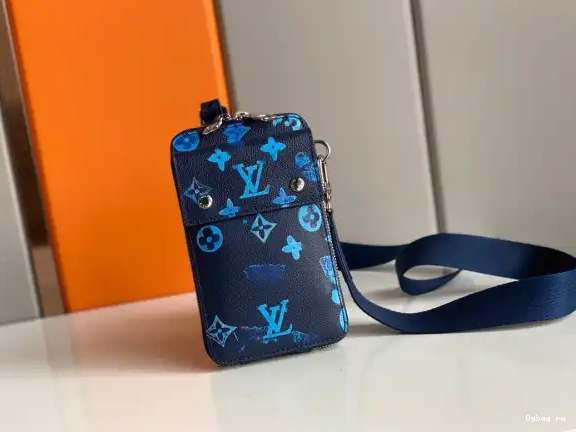 PHONE LOUIS VUITTON POUCH 0430